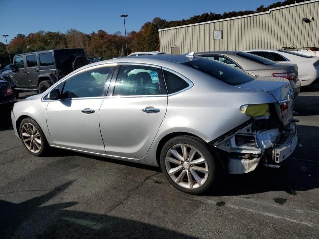 2013 Buick Verano Convenience