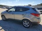 2011 Hyundai Tucson GLS