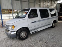 1997 Ford Econoline E150 Van en venta en Rogersville, MO