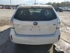 2012 Toyota Prius V