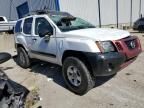 2011 Nissan Xterra OFF Road