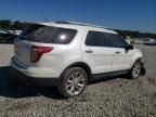 2012 Ford Explorer Limited