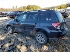 2012 Subaru Forester 2.5X Premium