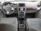 2010 Chrysler Town & Country Touring