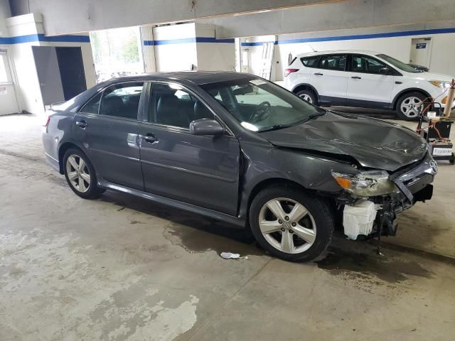 2011 Toyota Camry SE