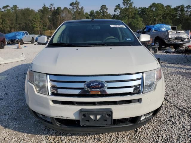 2009 Ford Edge Limited