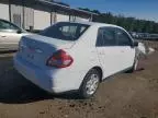 2011 Nissan Versa S