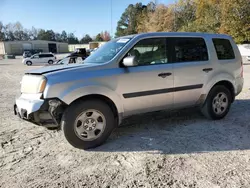 2010 Honda Pilot LX en venta en Knightdale, NC