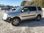 2010 Honda Pilot LX