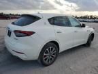 2021 Maserati Levante