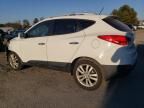 2011 Hyundai Tucson GLS