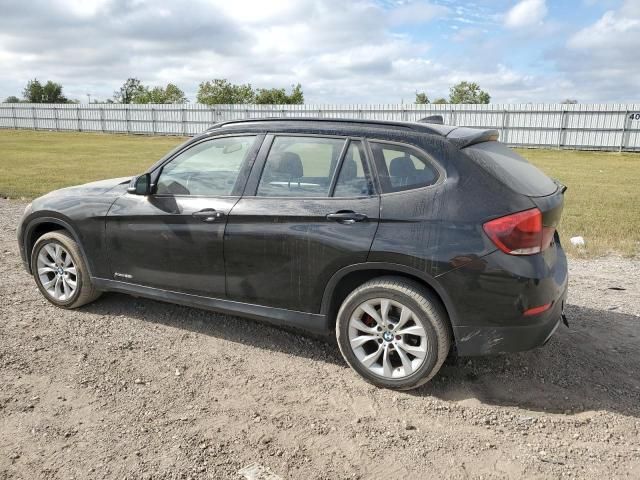 2014 BMW X1 XDRIVE28I