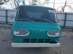 1961 Ford Econoline