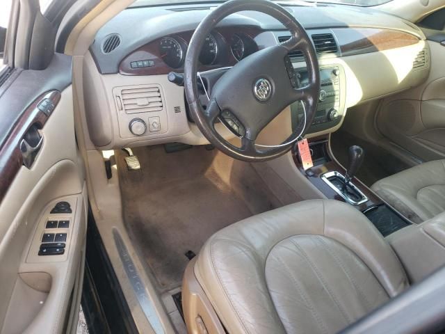 2008 Buick Lucerne CXL