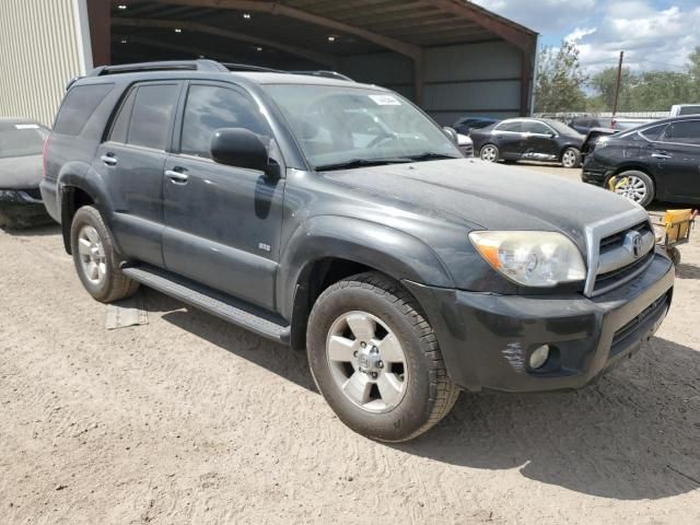 2008 Toyota 4runner SR5