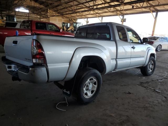 2012 Toyota Tacoma