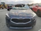 2015 KIA Cadenza Premium