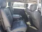 2015 Toyota Sequoia Platinum