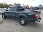 2005 Toyota Tundra Double Cab SR5