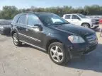 2008 Mercedes-Benz ML 350