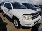 2005 Toyota 4runner SR5