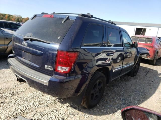 2005 Jeep Grand Cherokee Limited