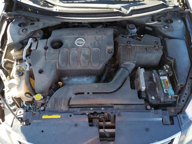 2011 Nissan Altima Base