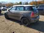 2012 Mini Cooper S Countryman