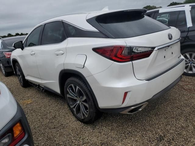 2019 Lexus RX 350 Base