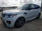 2017 Land Rover Range Rover Sport HSE Dynamic