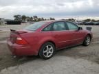 2005 Ford Five Hundred SEL