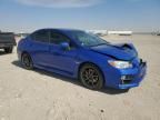 2016 Subaru WRX Premium