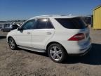 2013 Mercedes-Benz ML 350