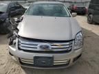 2007 Ford Fusion SE