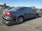 2005 Ford Five Hundred SEL