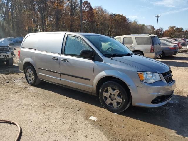 2013 Dodge RAM Tradesman