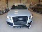 2012 Audi Q5 Premium Plus