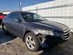 2010 Honda Accord Crosstour EXL