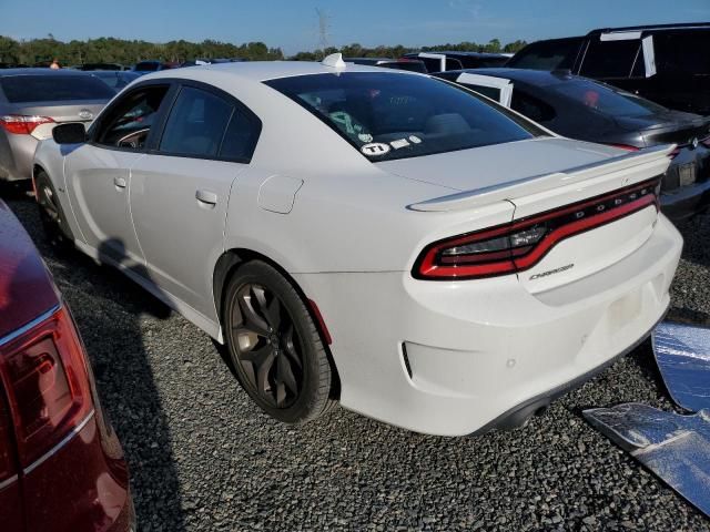 2019 Dodge Charger R/T