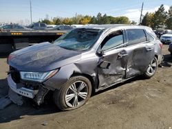 2020 Acura MDX en venta en Denver, CO