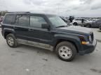 2011 Jeep Patriot Sport