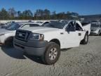 2008 Ford F150