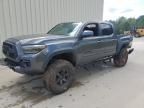 2020 Toyota Tacoma Double Cab