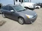 2011 Ford Focus SEL