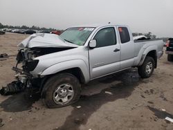 Toyota Vehiculos salvage en venta: 2012 Toyota Tacoma