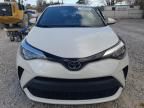 2020 Toyota C-HR XLE