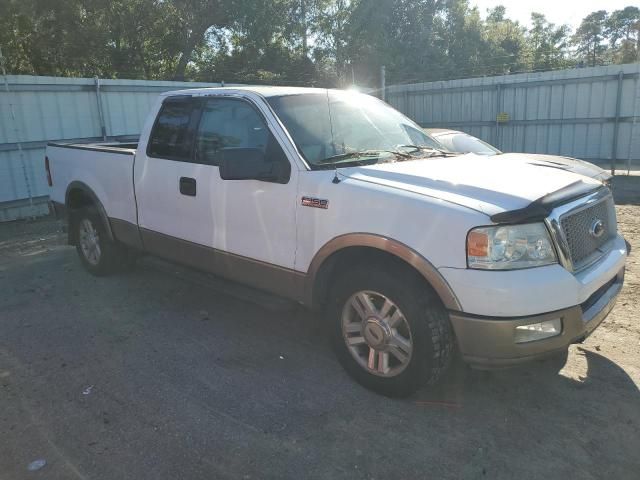 2004 Ford F150