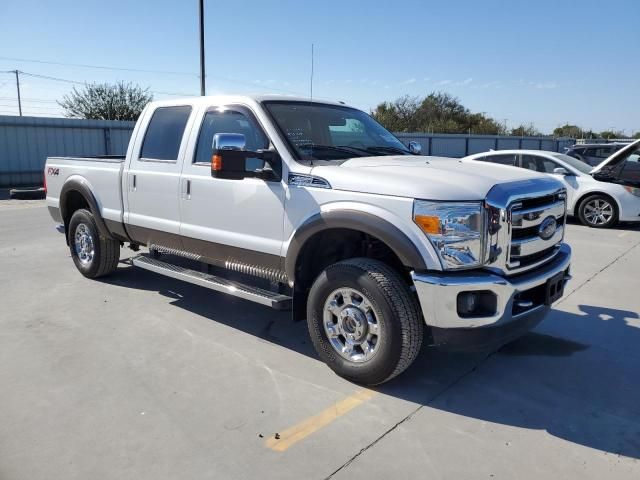 2016 Ford F250 Super Duty