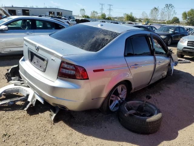 2007 Acura TL