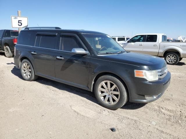 2012 Ford Flex Limited